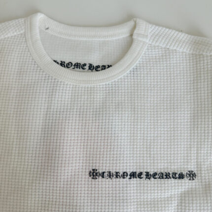 Chrome Hearts Shirts