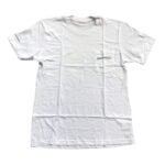 Chrome Hearts Cemetery White T-Shirt