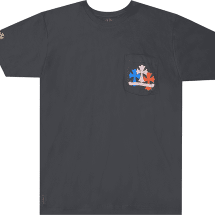 Chrome Hearts T-Shirt 'Black'
