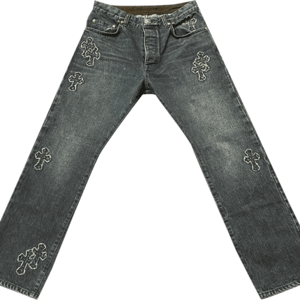 Chrome Hearts Jeans