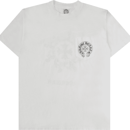 Chrome Hearts T-Shirt 'White'
