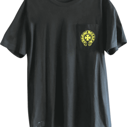 Chrome Hearts T-Shirt 'Black